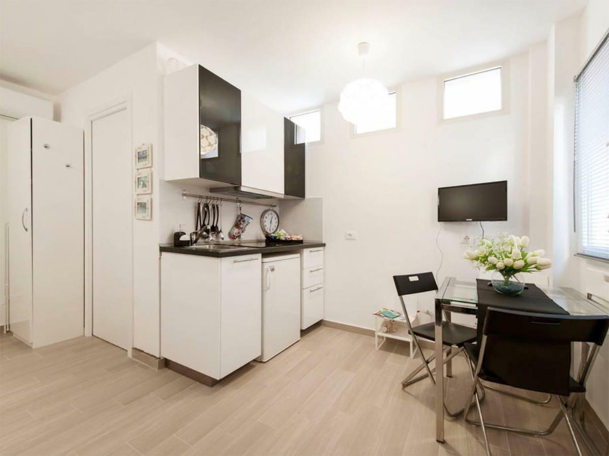 Condotti Apartamento