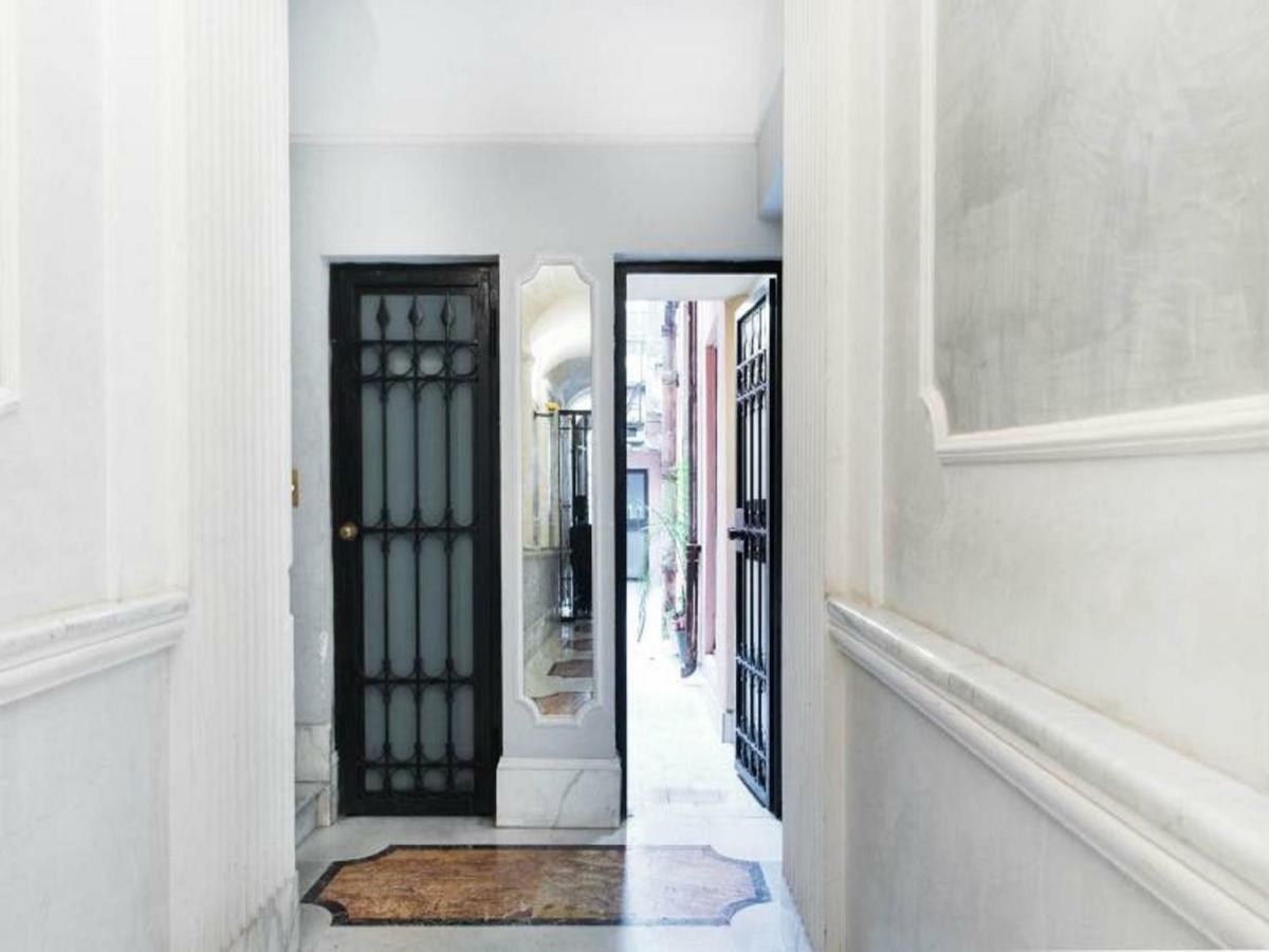 Apartamento Condotti Roma