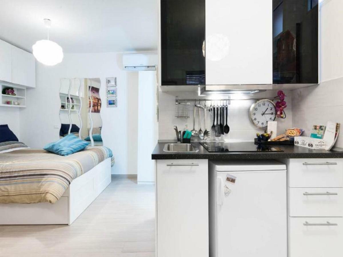 Condotti Apartamento