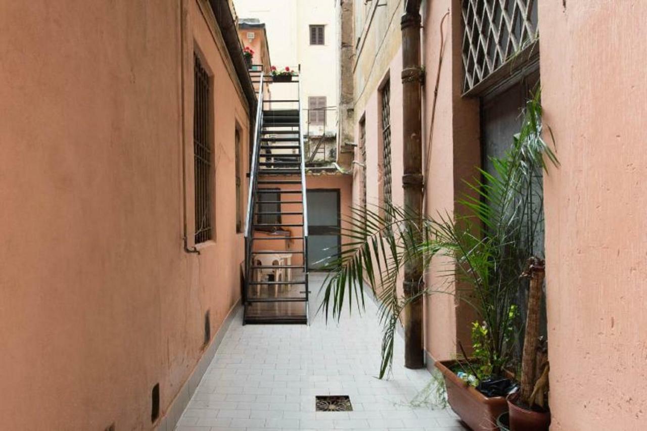 Condotti Apartamento