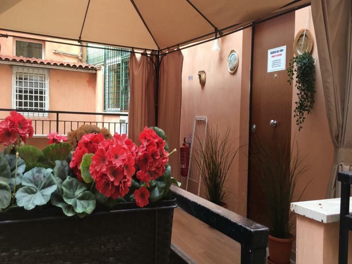 Apartamento Condotti *